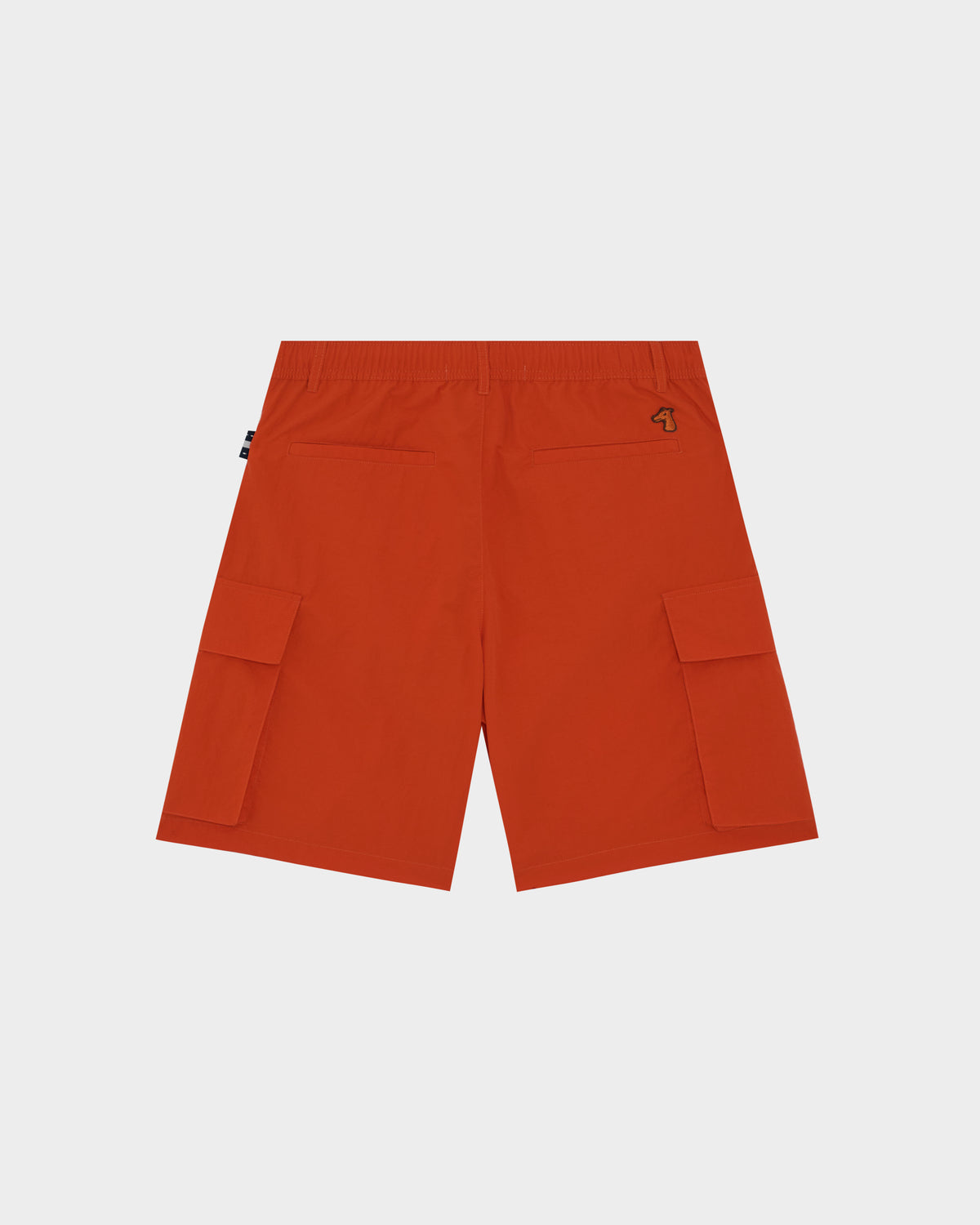 POCKET CARGO SHORTS