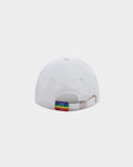COTTON TWILL CAP WITH EXCLUSIVE LOGO EMBROIDERED – HOUND FOR ALL EDITION