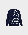 15TH ANNIVERSARY PANELED SWEATSHIRT