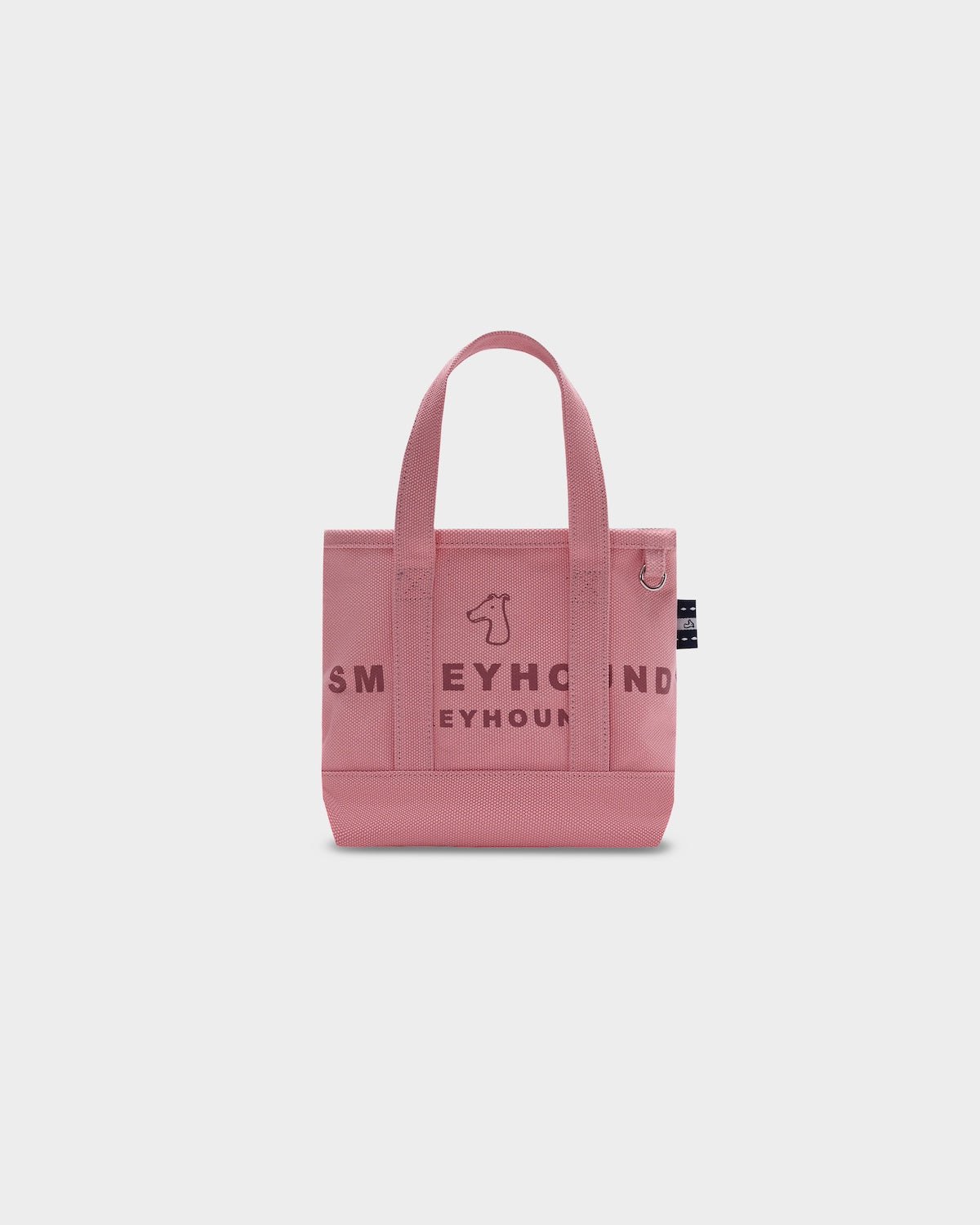 THE ESSENTIAL CANVAS SMALL TOTE BAG