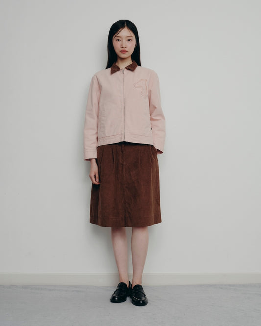 BESTIE DETROIT JACKET