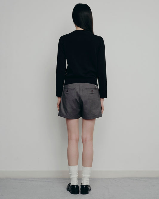 BESTIE PLEATED SKORT