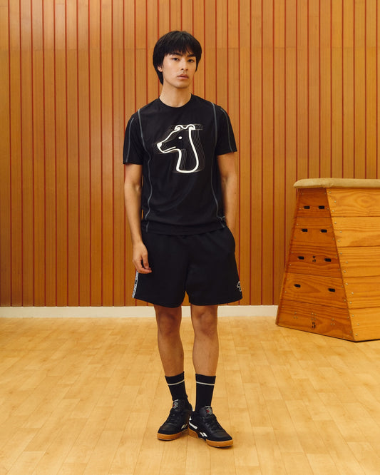 SMILEYHOUND ACTIVEWEAR T-SHIRT