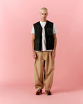 SMILEYHOUND POCKET VEST