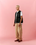 SMILEYHOUND POCKET VEST