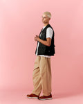 SMILEYHOUND POCKET VEST