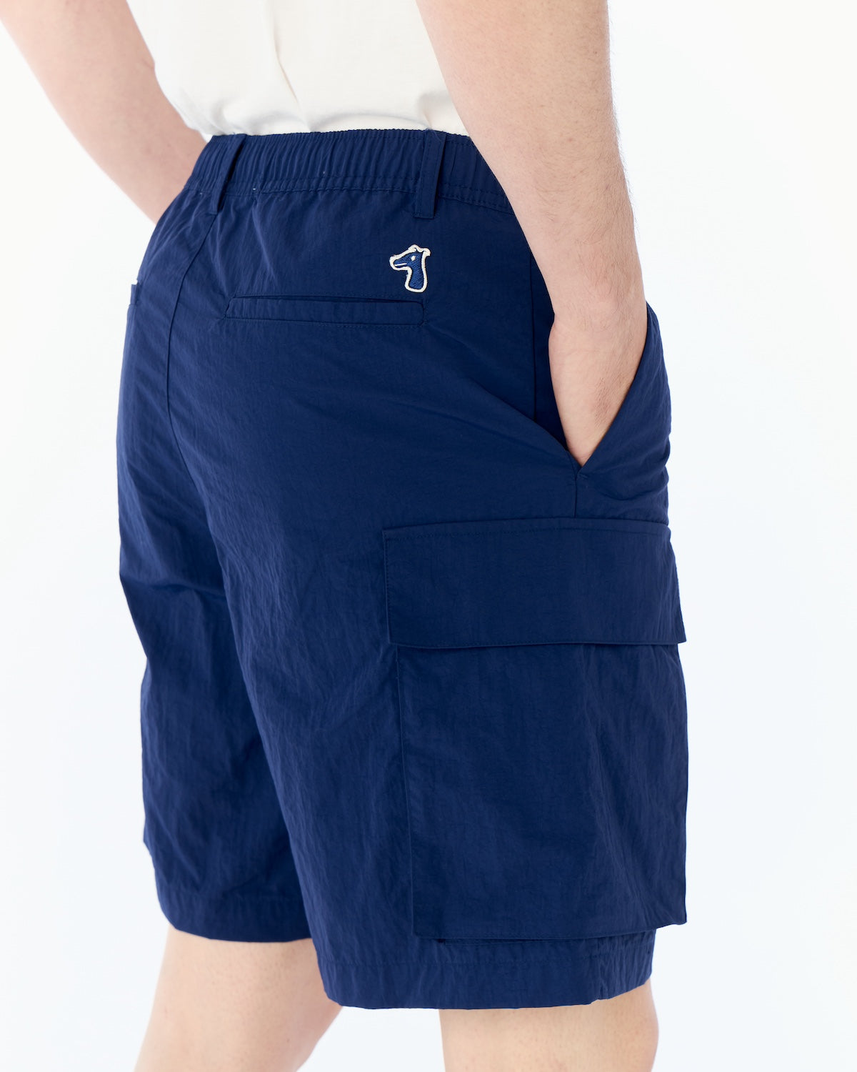 POCKET CARGO SHORTS