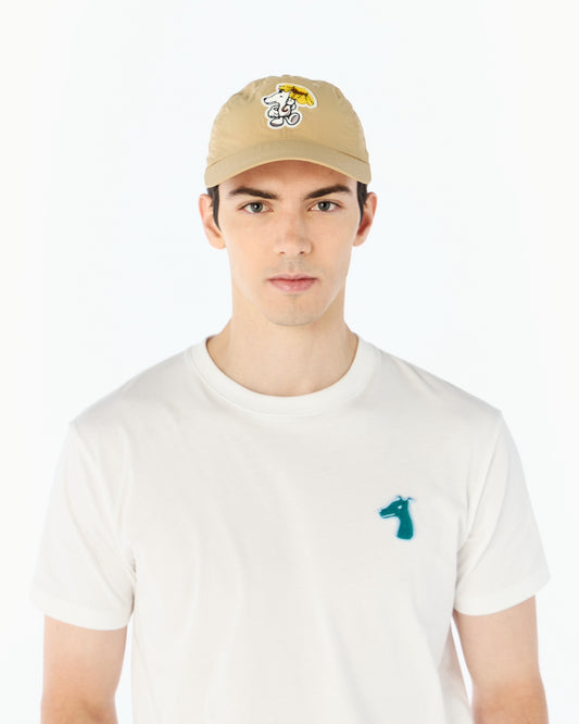 ALWAYS SUNNY NYLON CAP