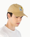 ALWAYS SUNNY NYLON CAP