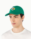 ALWAYS SUNNY NYLON CAP