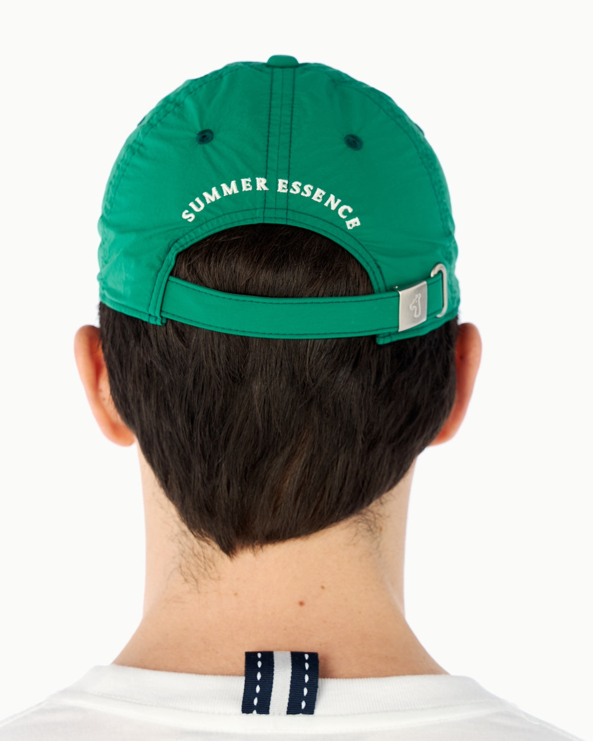 ALWAYS SUNNY NYLON CAP