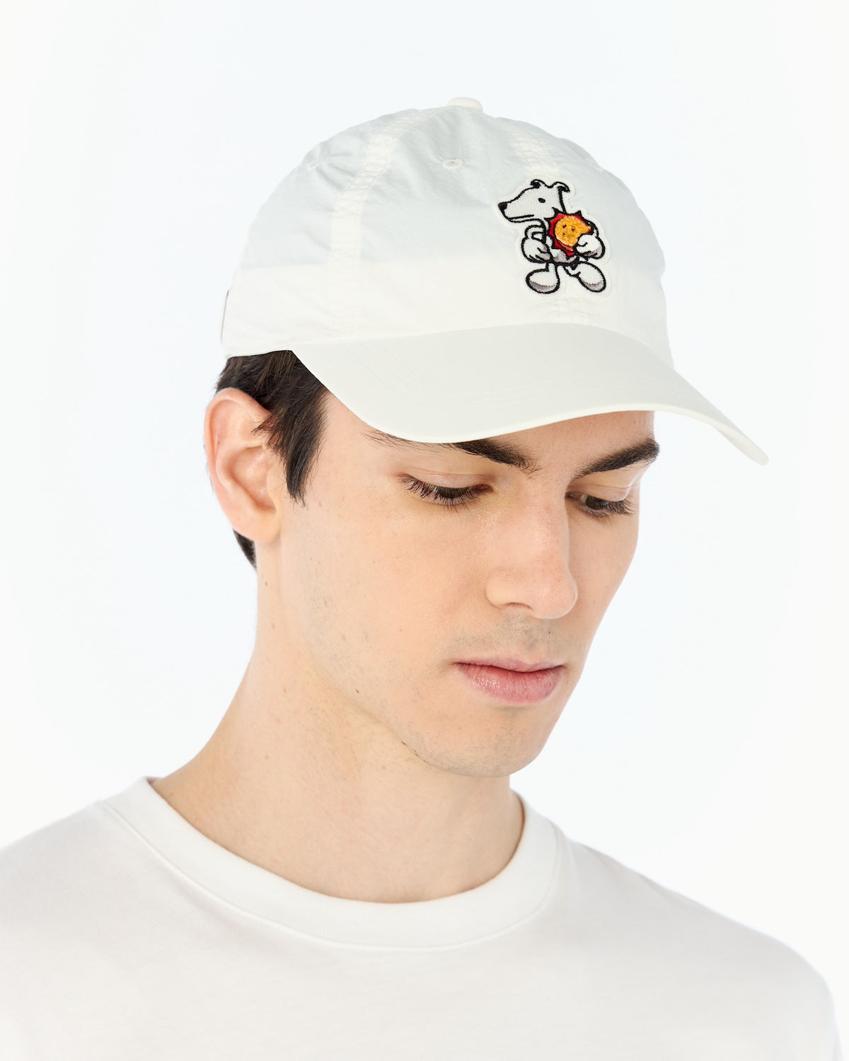 ALWAYS SUNNY NYLON CAP