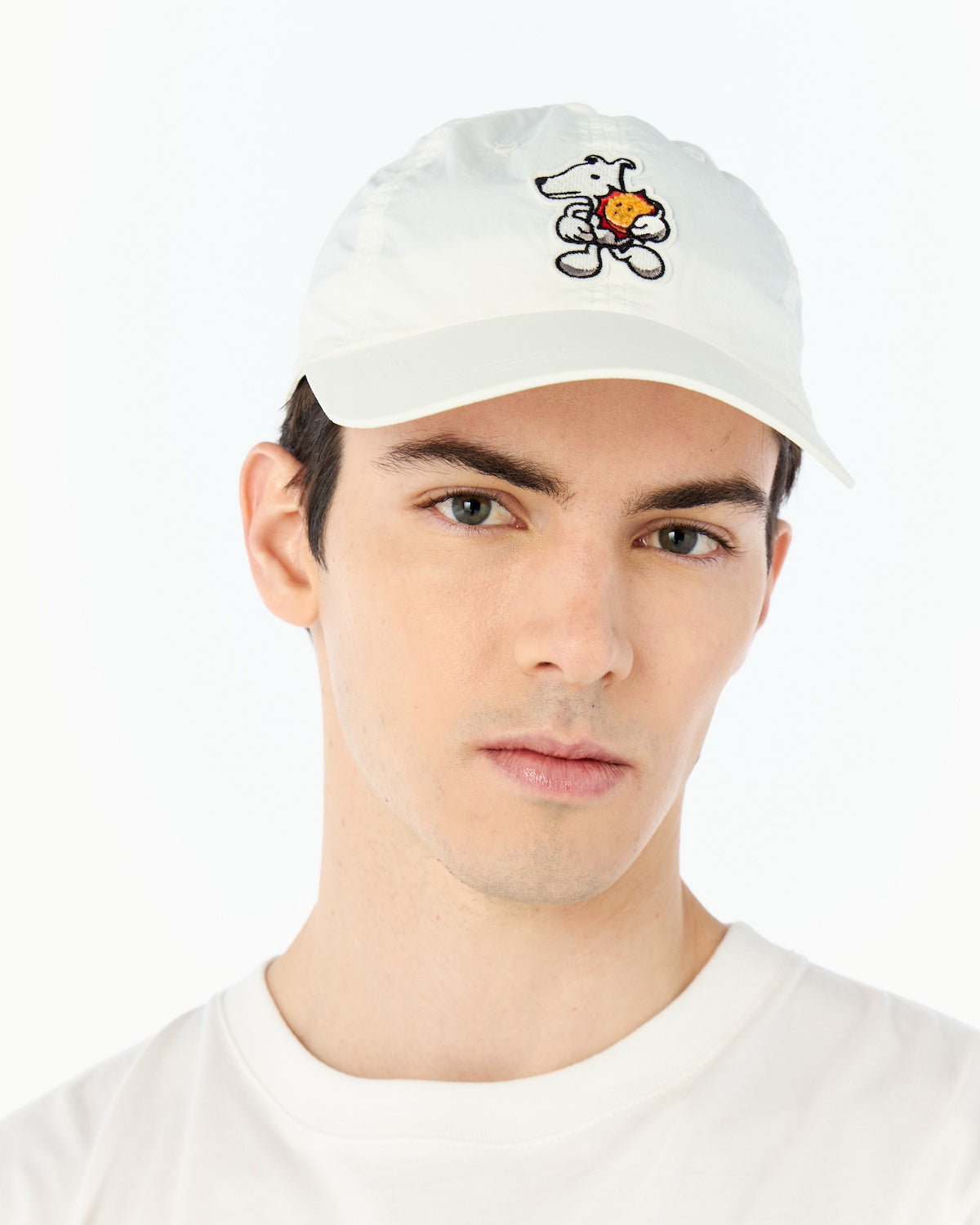 ALWAYS SUNNY NYLON CAP