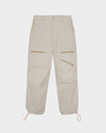 WIDE FIT PARACHUTE PANTS