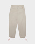 WIDE FIT PARACHUTE PANTS