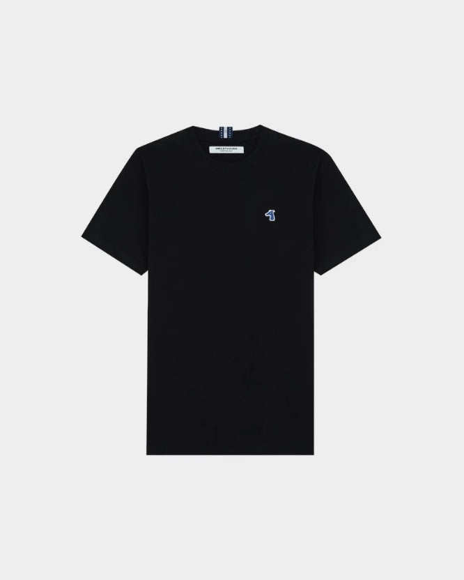 SMILEYHOUND BASIC T-SHIRT MINI LOGO