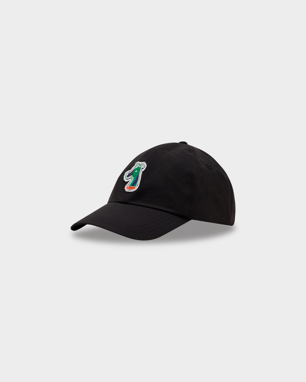 CAP WITH LOGO EMBROIDERED