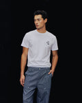 GOODGATHER T-SHIRT WITH LOGO