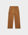 COTTON CANVAS WORKWEAR PANTS