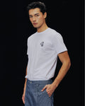 GOODGATHER T-SHIRT WITH LOGO