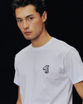 GOODGATHER T-SHIRT WITH LOGO