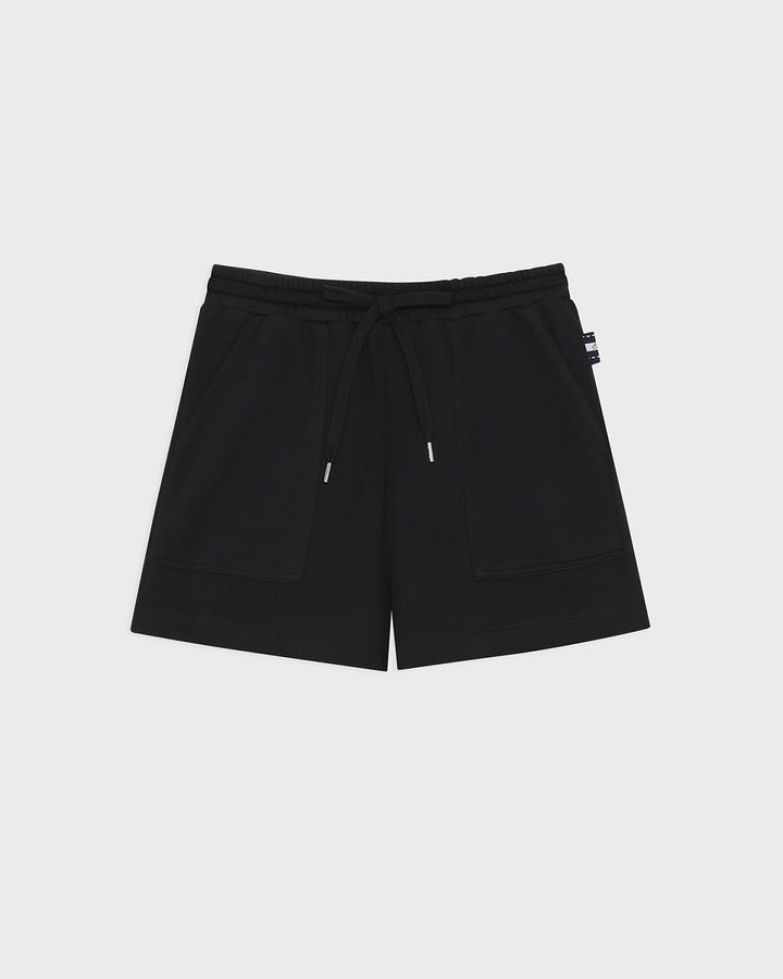 FRENCH TERRY SWEAT SHORT