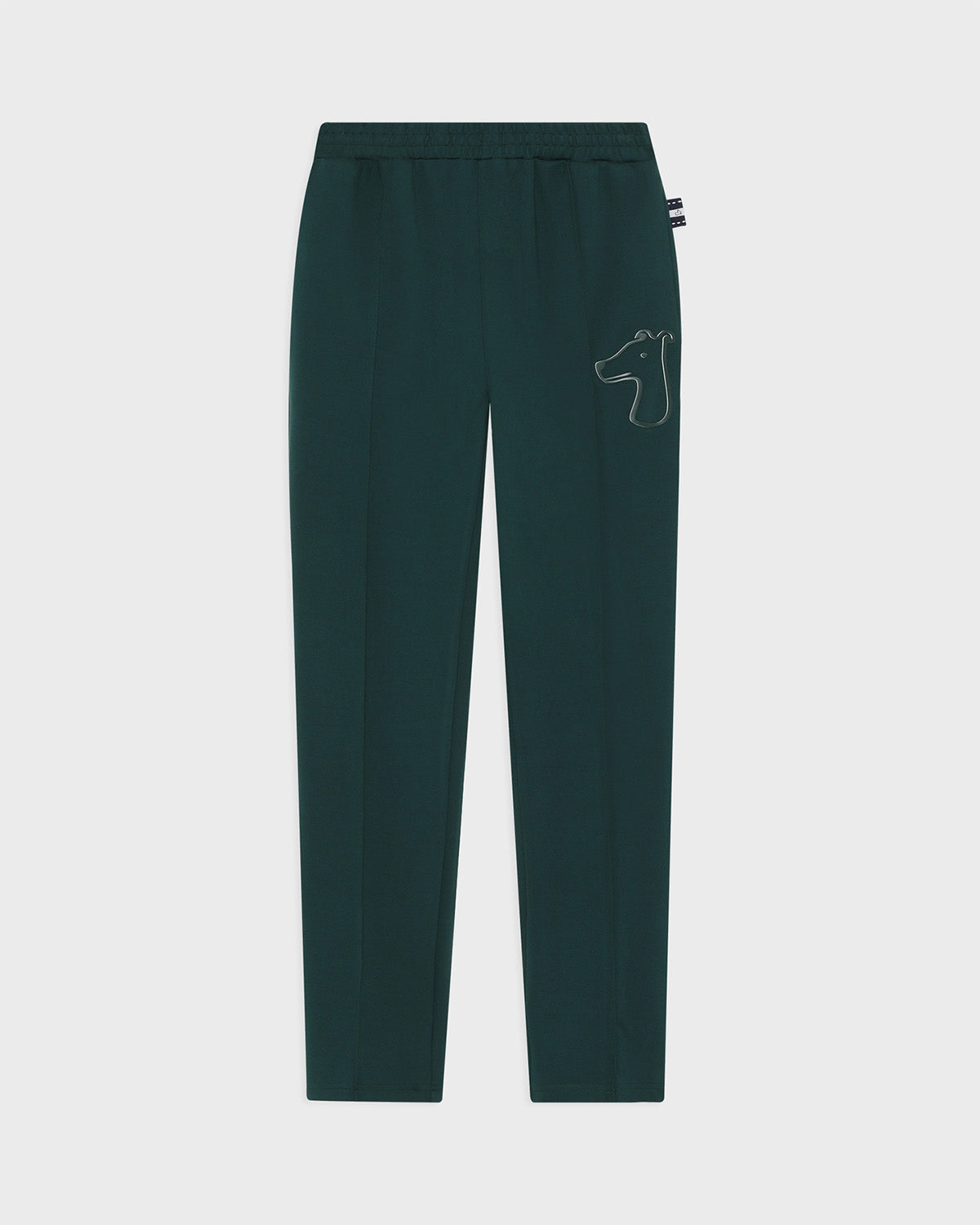 SMILEYHOUND TRACK PANTS WITH BOLD LOGO