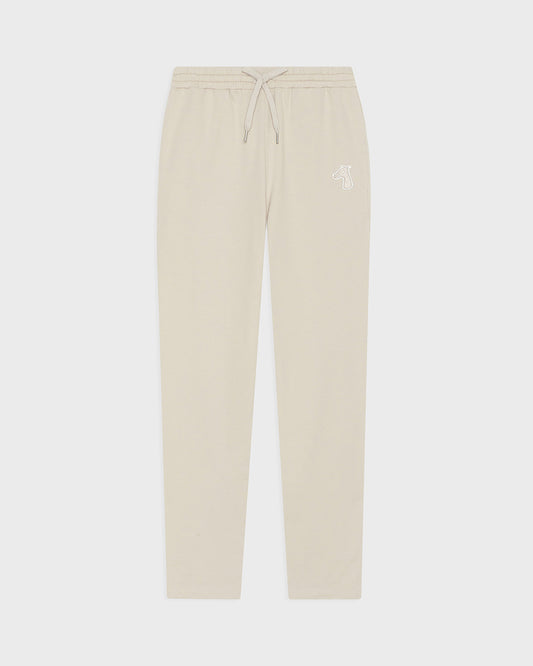 FRENCH TERRY SWEATPANTS