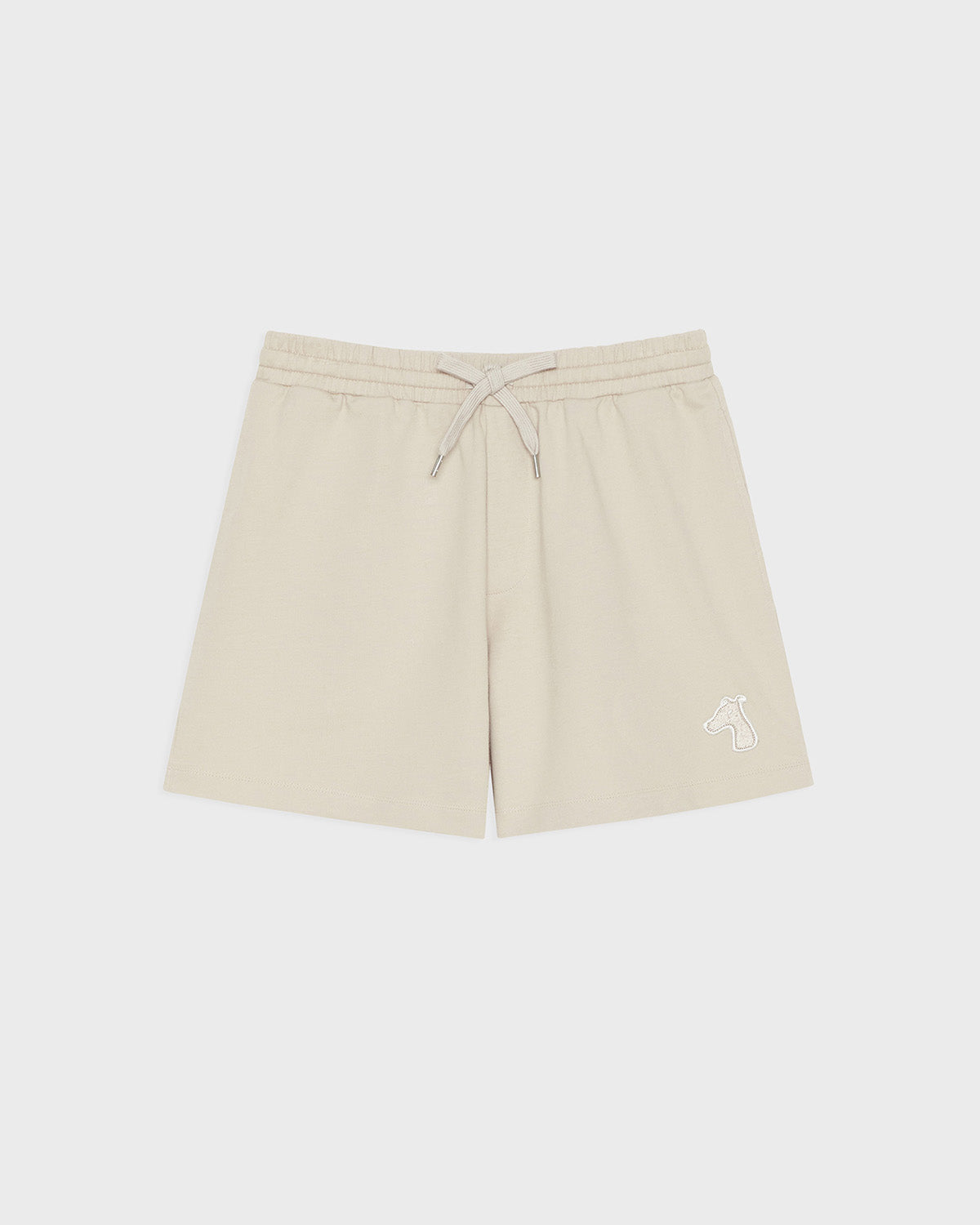 FRENCH TERRY SWEAT SHORTS