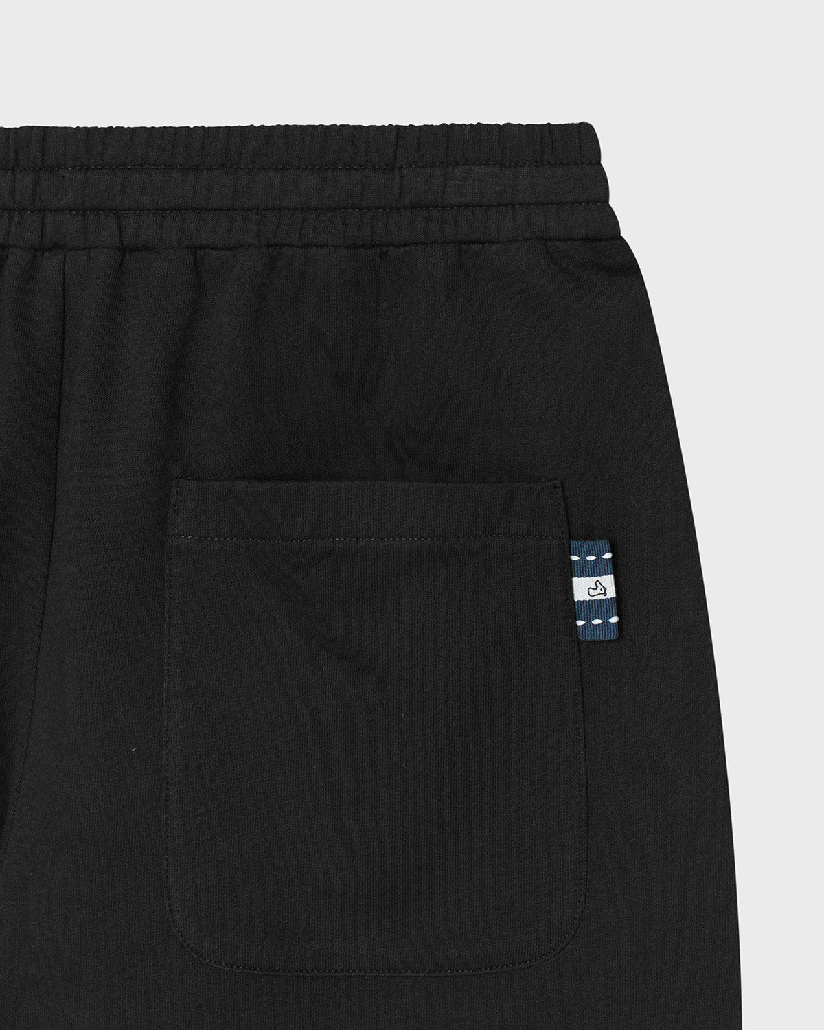 FRENCH TERRY SWEAT SHORTS