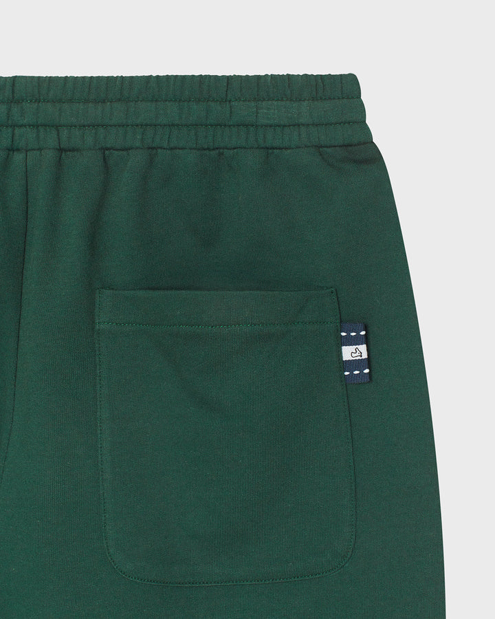FRENCH TERRY SWEAT SHORTS