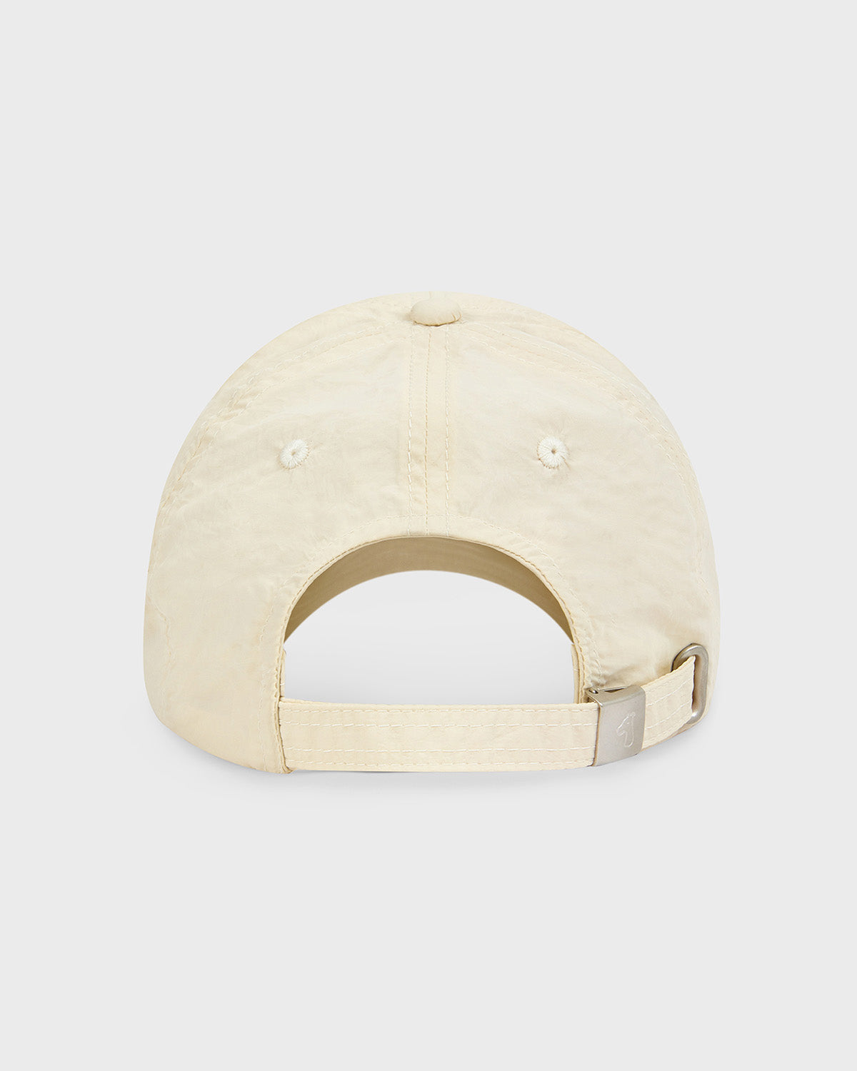 SMILEYHOUND BOLD LOGO : NYLON CAP