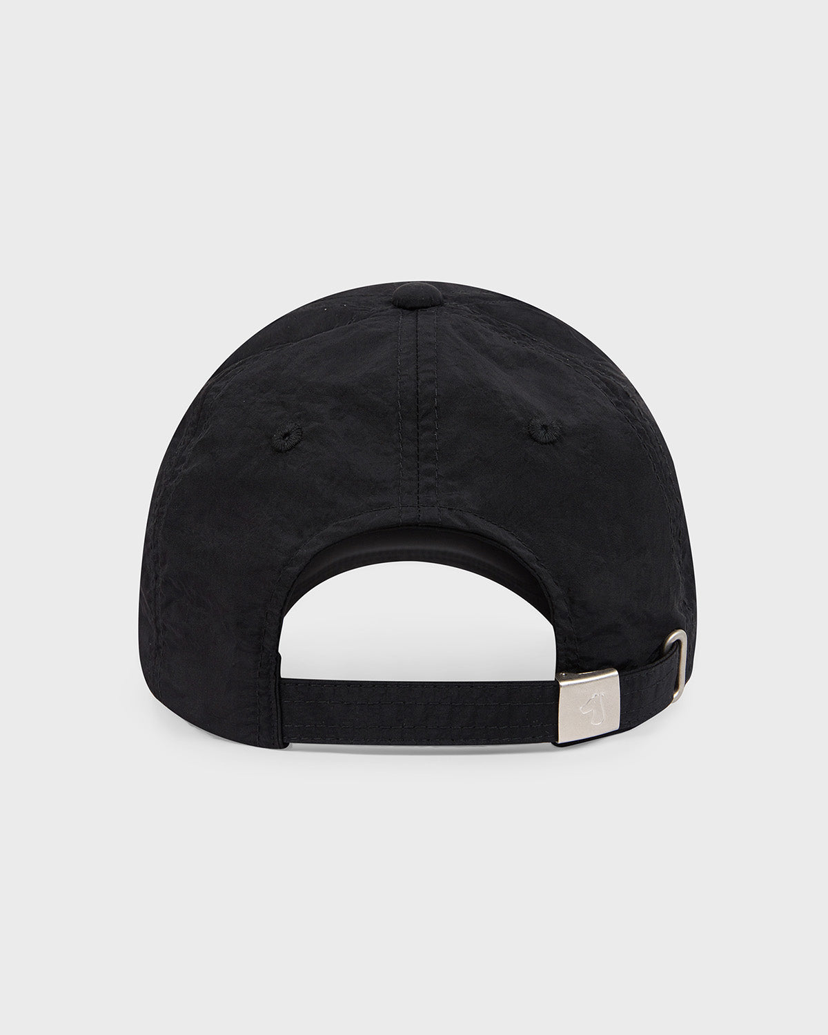 SMILEYHOUND BOLD LOGO : NYLON CAP