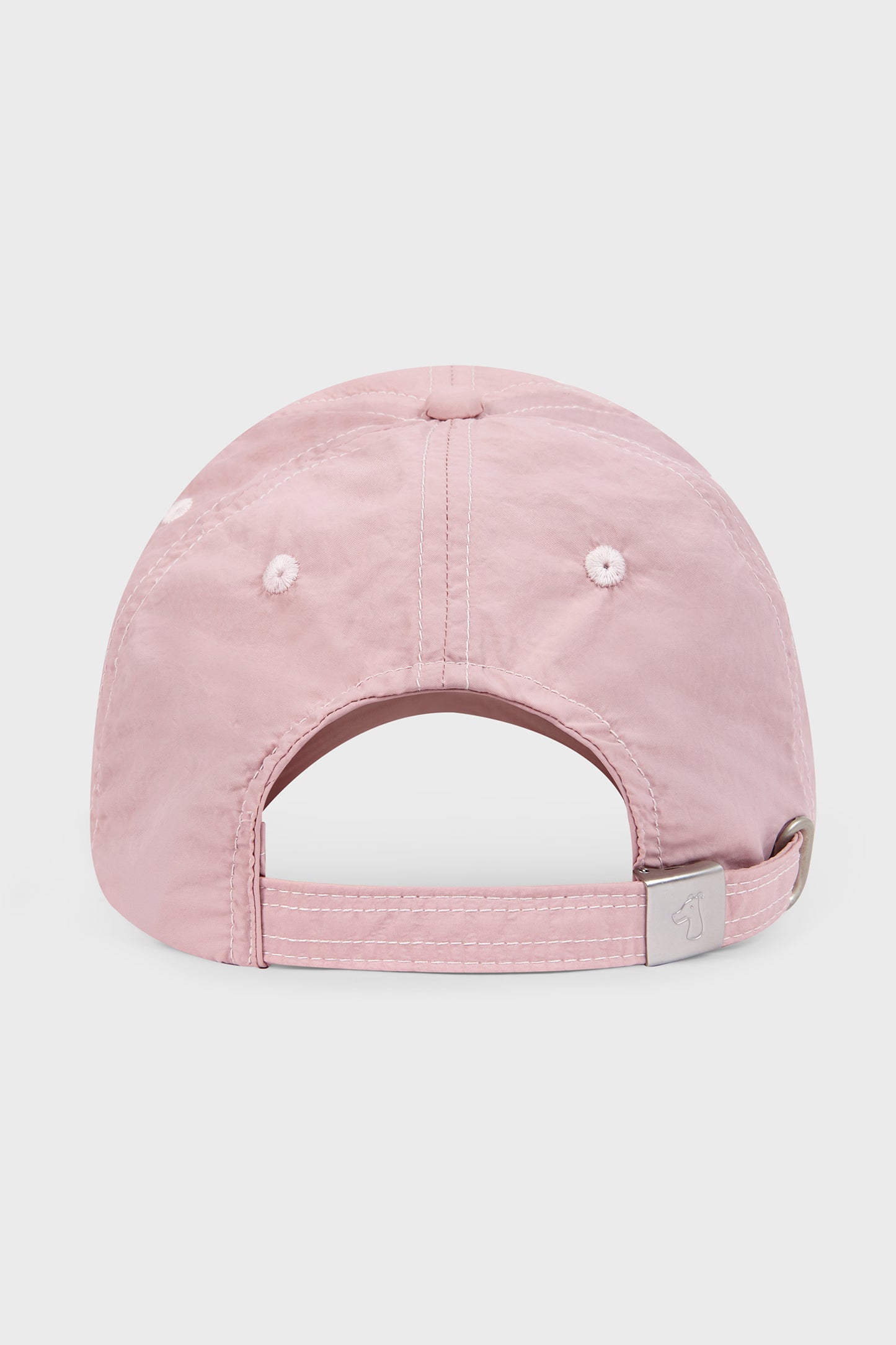 SMILEYHOUND BOLD LOGO : NYLON CAP