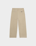 WIDE-LEG CHINO PANTS