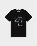 SMILEYHOUND SKETCHING T-SHIRT