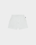 SHAG KNIT STRETCH NYLON SHORTS