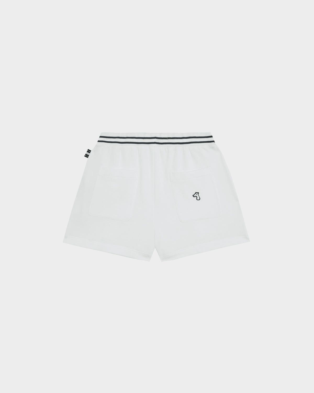 FRENCH TERRY SHORTS