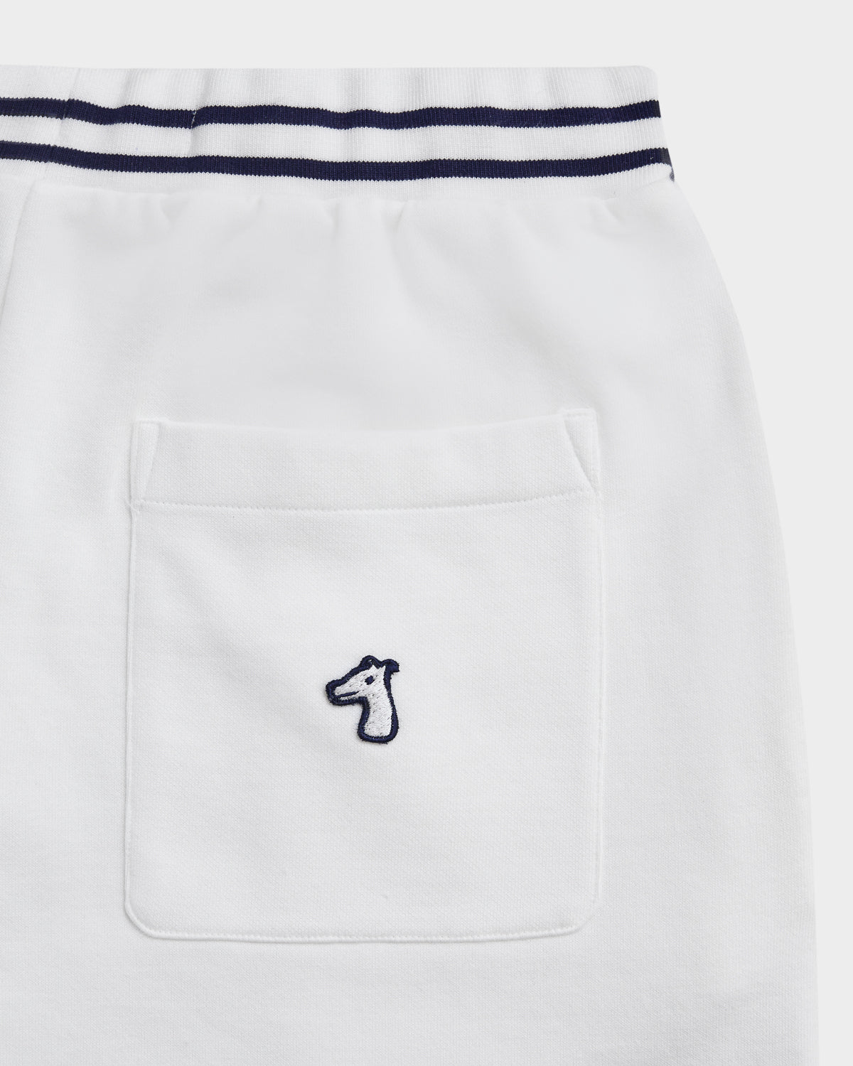 FRENCH TERRY SHORTS