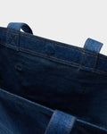 SMILEYHOUND DENIM TOTE