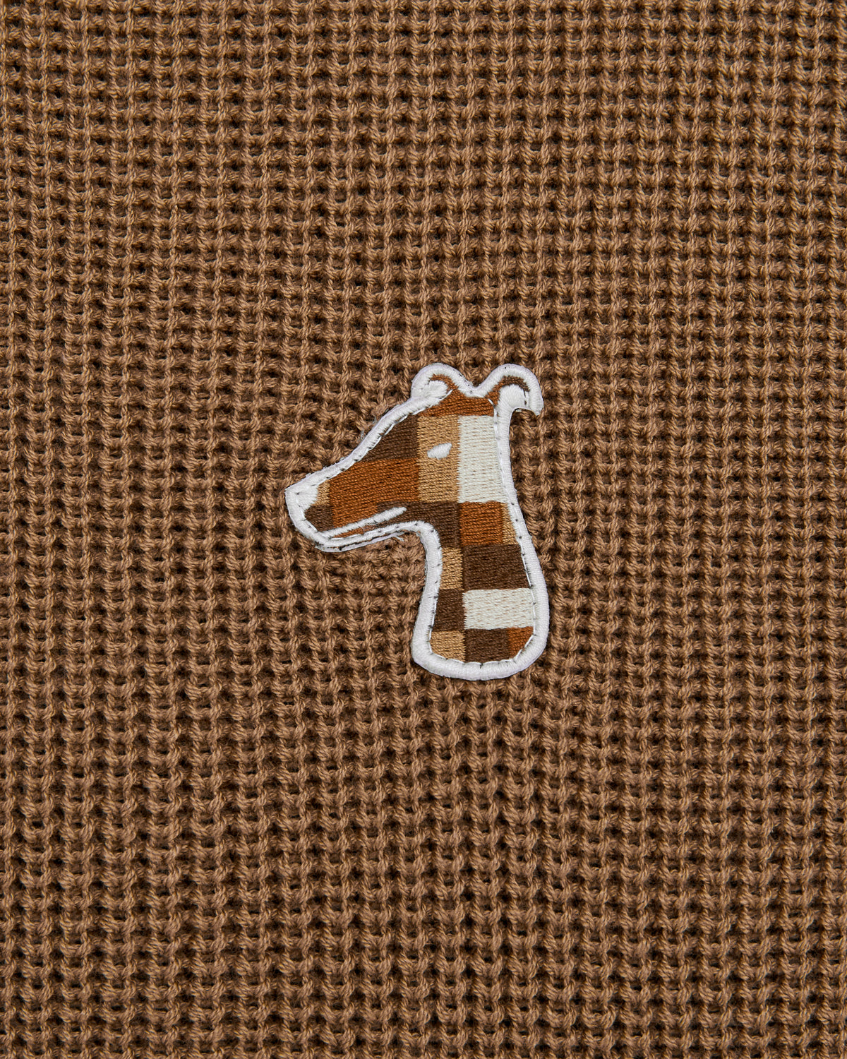 SMILEYHOUND KNIT VEST