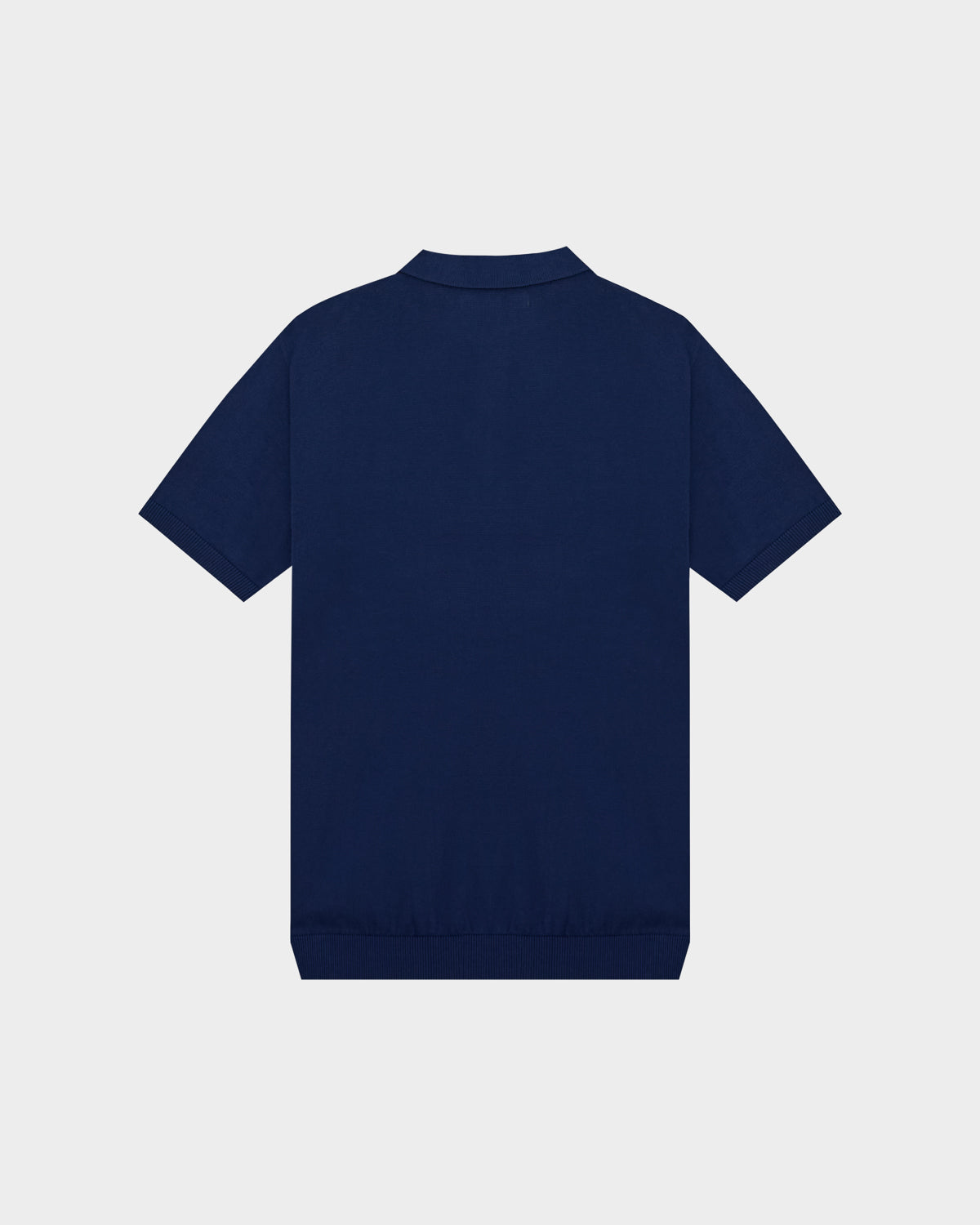 SMILEYHOUND KNIT POLO