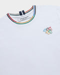 เสื้อยืด OLYMPIC SPECIAL EDITION ของ SMILEYHOUND