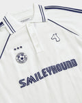 SMILEYHOUND KNITTING FOOTBALL SHIRT