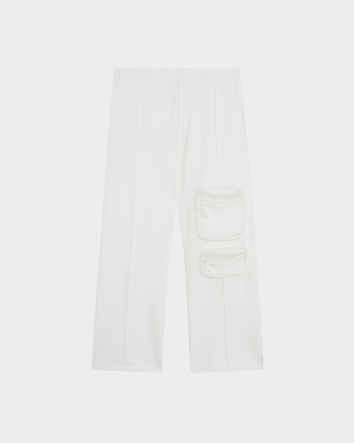 SMILEYHOUND 3D POCKET WIDE PANTS