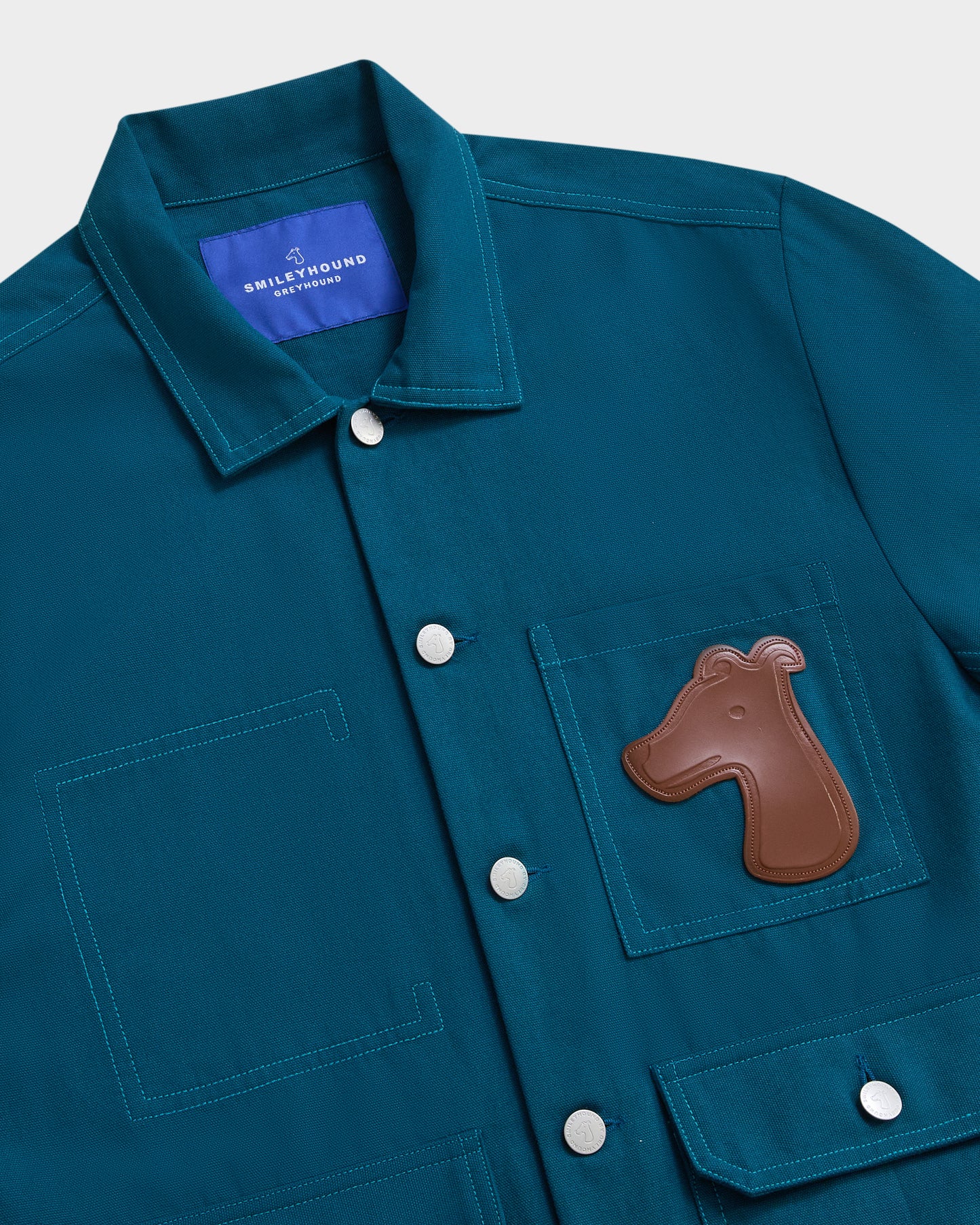 SMILEYHOUND CHORE JACKET