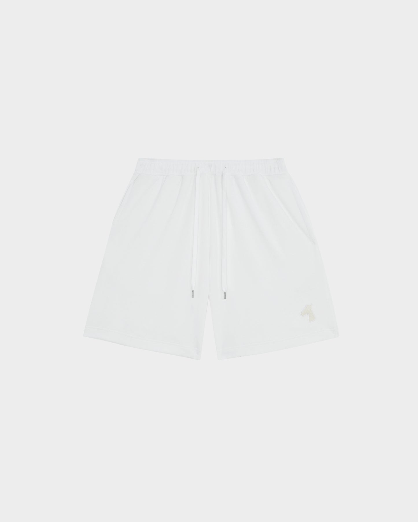 SMILEYHOUND TERRYCLOTH  SHORTS