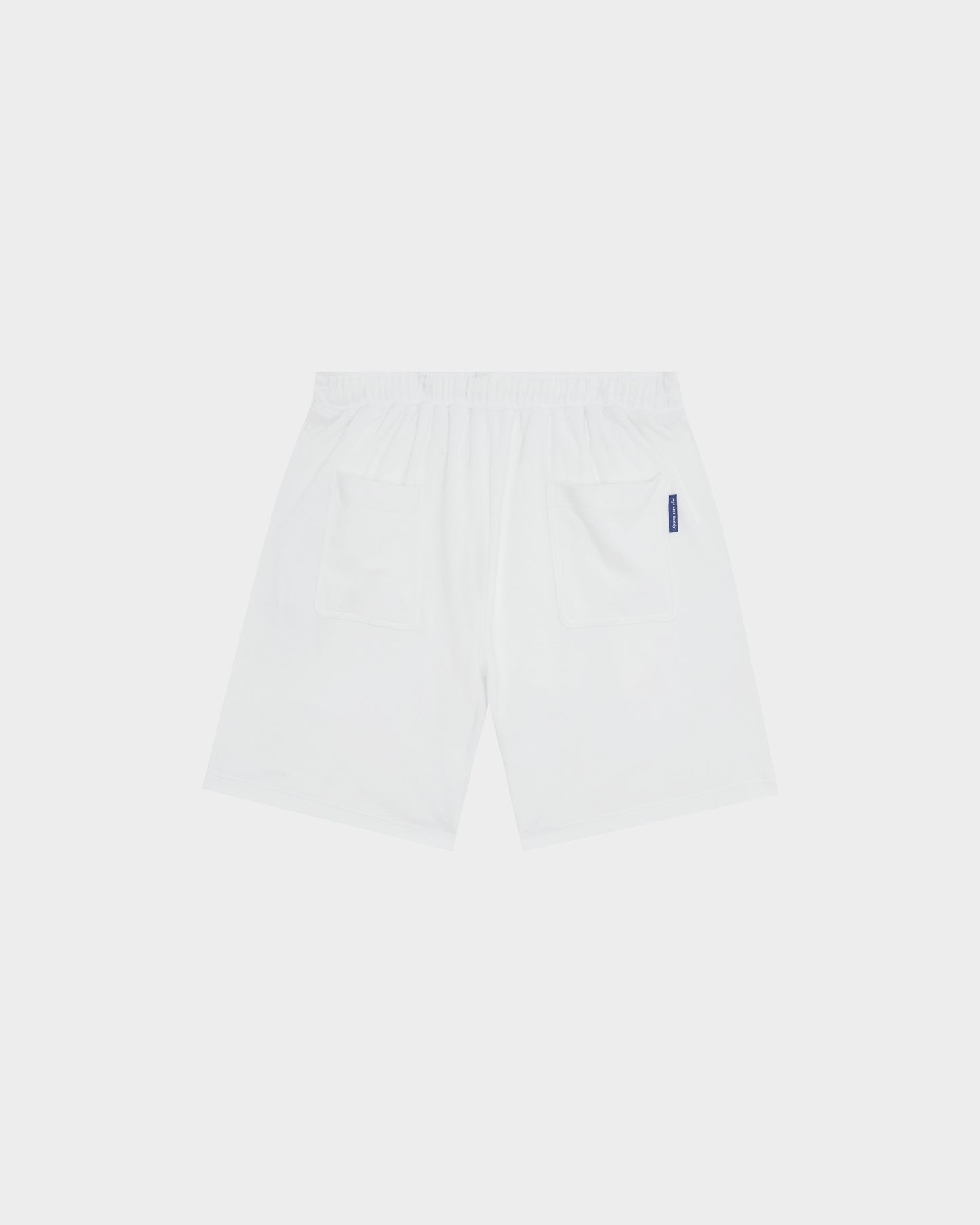 SMILEYHOUND TERRYCLOTH  SHORTS