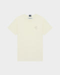 CLASSIC FIT T-SHIRT WITH "THE COLOUR" LOGO