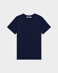 REGULAR FIT T-SHIRT WITH BOLD LOGO